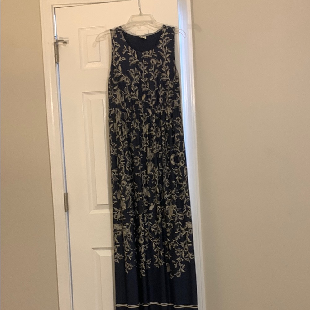 Soma Dress